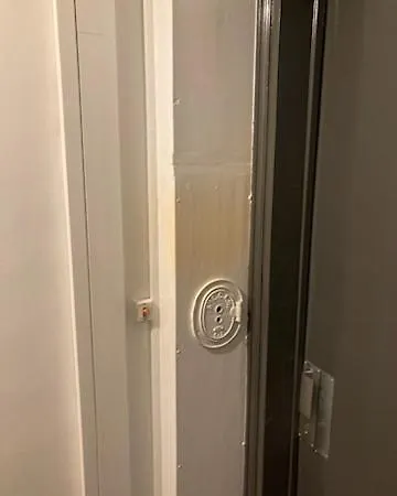 2027 Apartmán