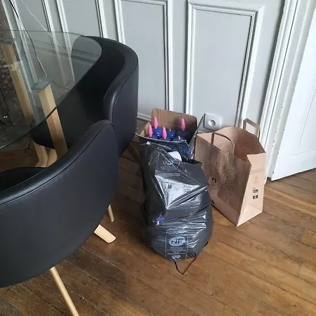 2027 Apartmán Argenteuil
